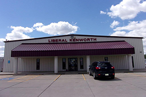 Liberal Kenworth