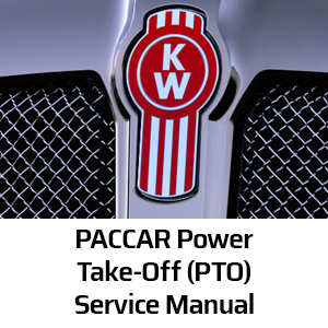 PACCAR Power Take-Off