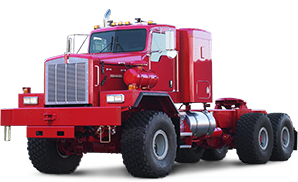 Kenworth - T680 52-inch Mid-Roof Sleeper2, Kenworth is offe…