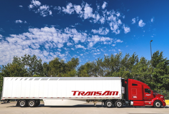trans am trucking trans am trucking