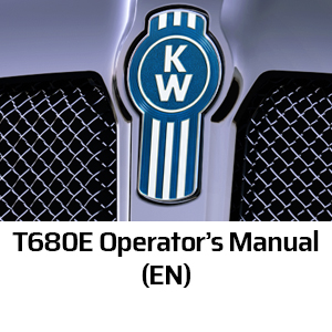 T680E Operator’s Manual (EN)