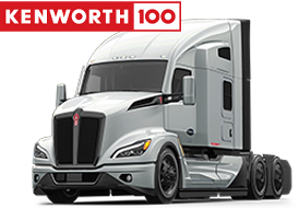 T680 Cab