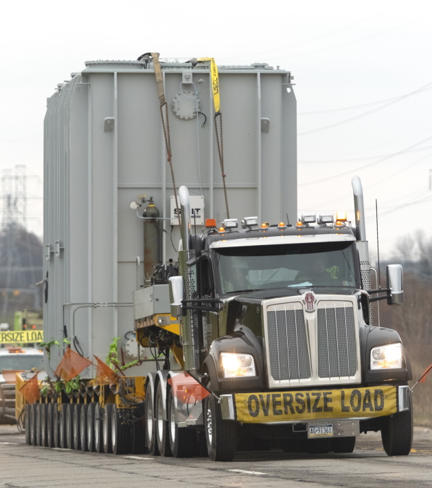 The Heavy Haulin™ Moving Kit. 
