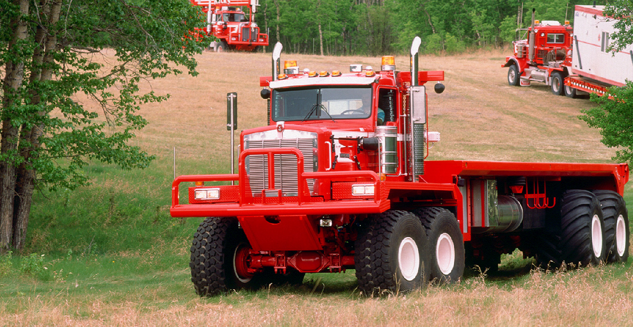  KENWORTH K100E C500-body-builder