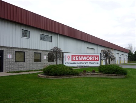 Kenworth Northeast Group