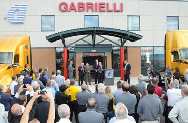 gabrielli truck sales dayton