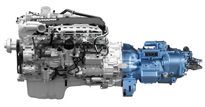 Eaton Advantage