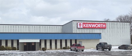 Kenworth of Peterborough