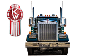 W900 Legacy Edition Cab