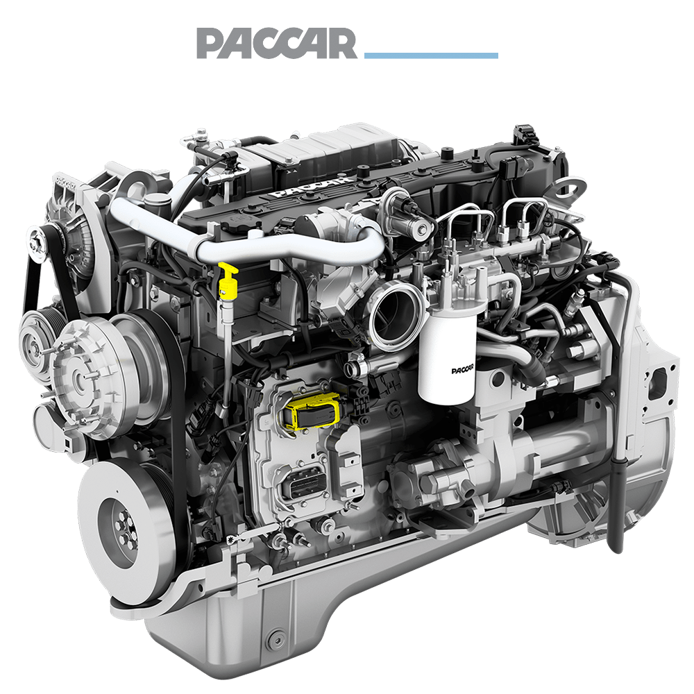 paccar px-7 engine