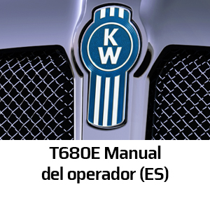 T680E Manual del operador (ES)