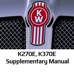 Upper Bunk Ladder Safety Instruction (EN)