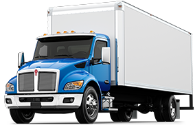 Kenworth Launches T680E Class 8 Battery-Electric Model