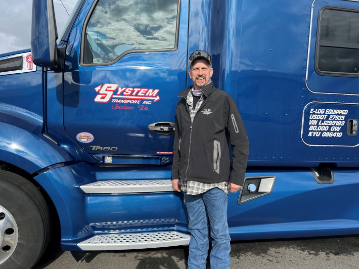 spirit truck lines reviews