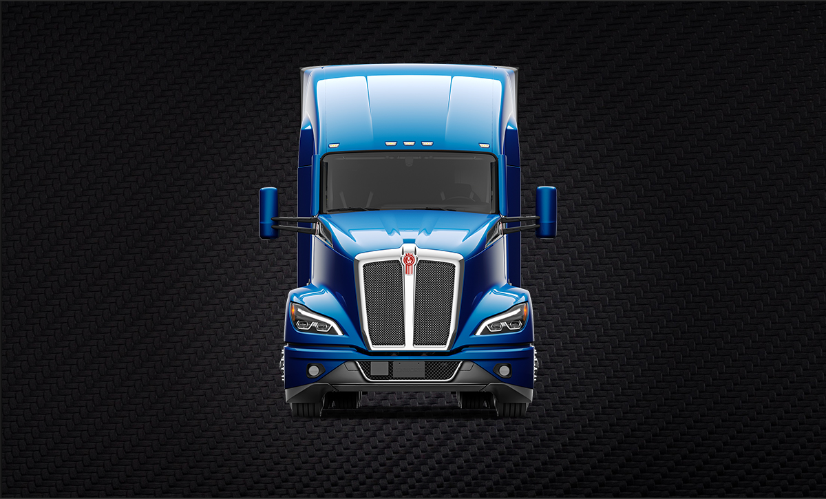 2020 Kenworth T680 ULJ385356 - CSM Truck