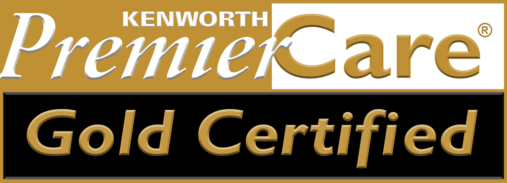 PremierCare Gold Certified logo