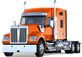 Kenworth - T680 52-inch Mid-Roof Sleeper2, Kenworth is offe…