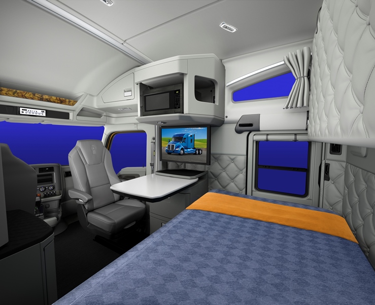 Cabin sleeper discount